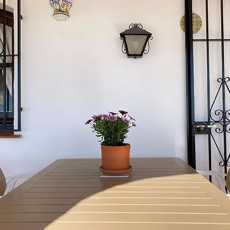 Ferienwohnung Fuer 3 Personen Ca 60 Qm In Nerja, Andalusien Costa Del Sol Ngoại thất bức ảnh
