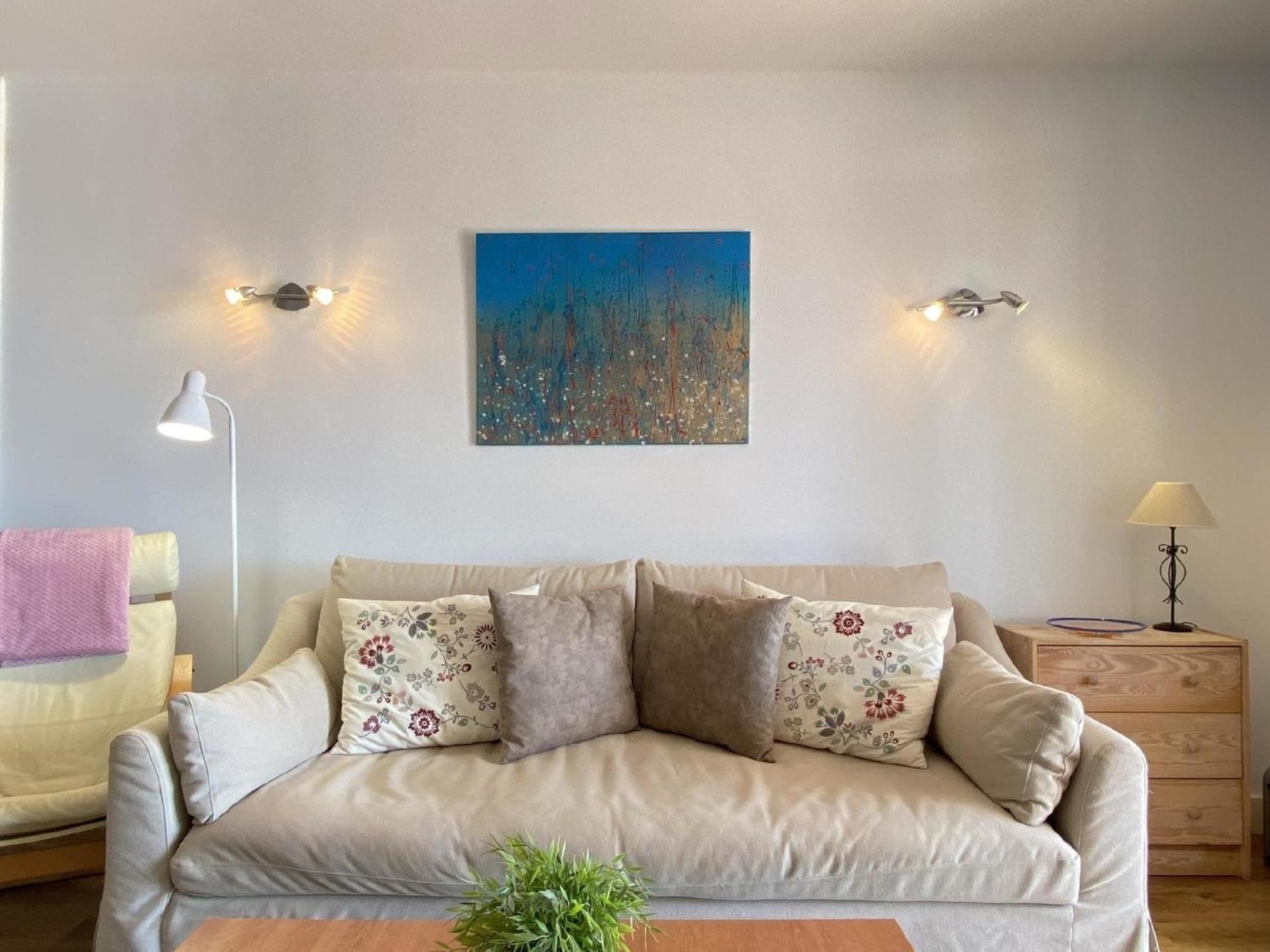 Ferienwohnung Fuer 3 Personen Ca 60 Qm In Nerja, Andalusien Costa Del Sol Ngoại thất bức ảnh