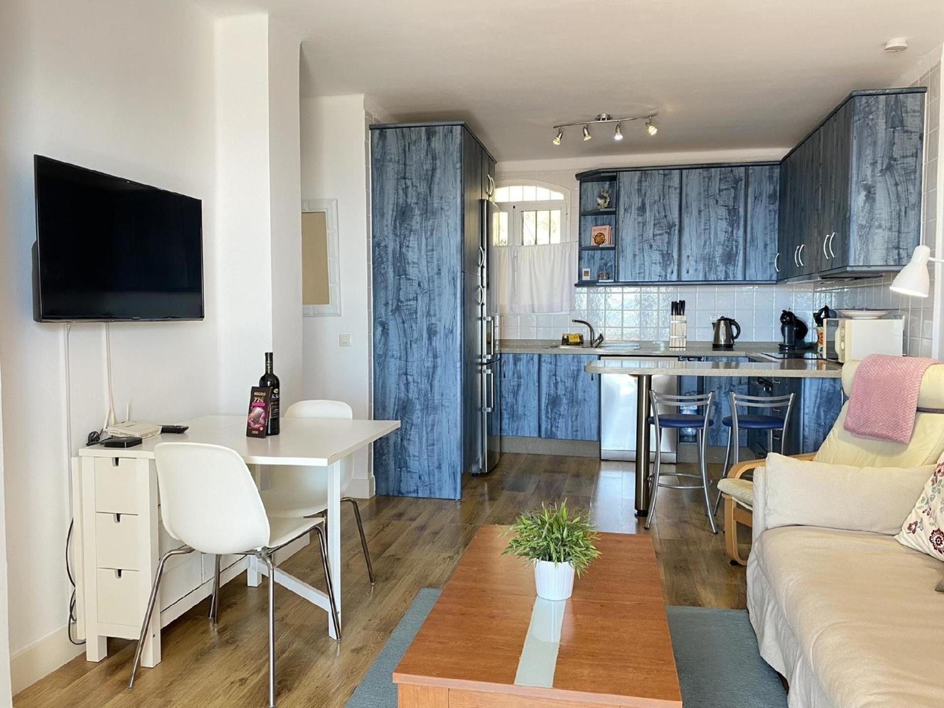 Ferienwohnung Fuer 3 Personen Ca 60 Qm In Nerja, Andalusien Costa Del Sol Ngoại thất bức ảnh