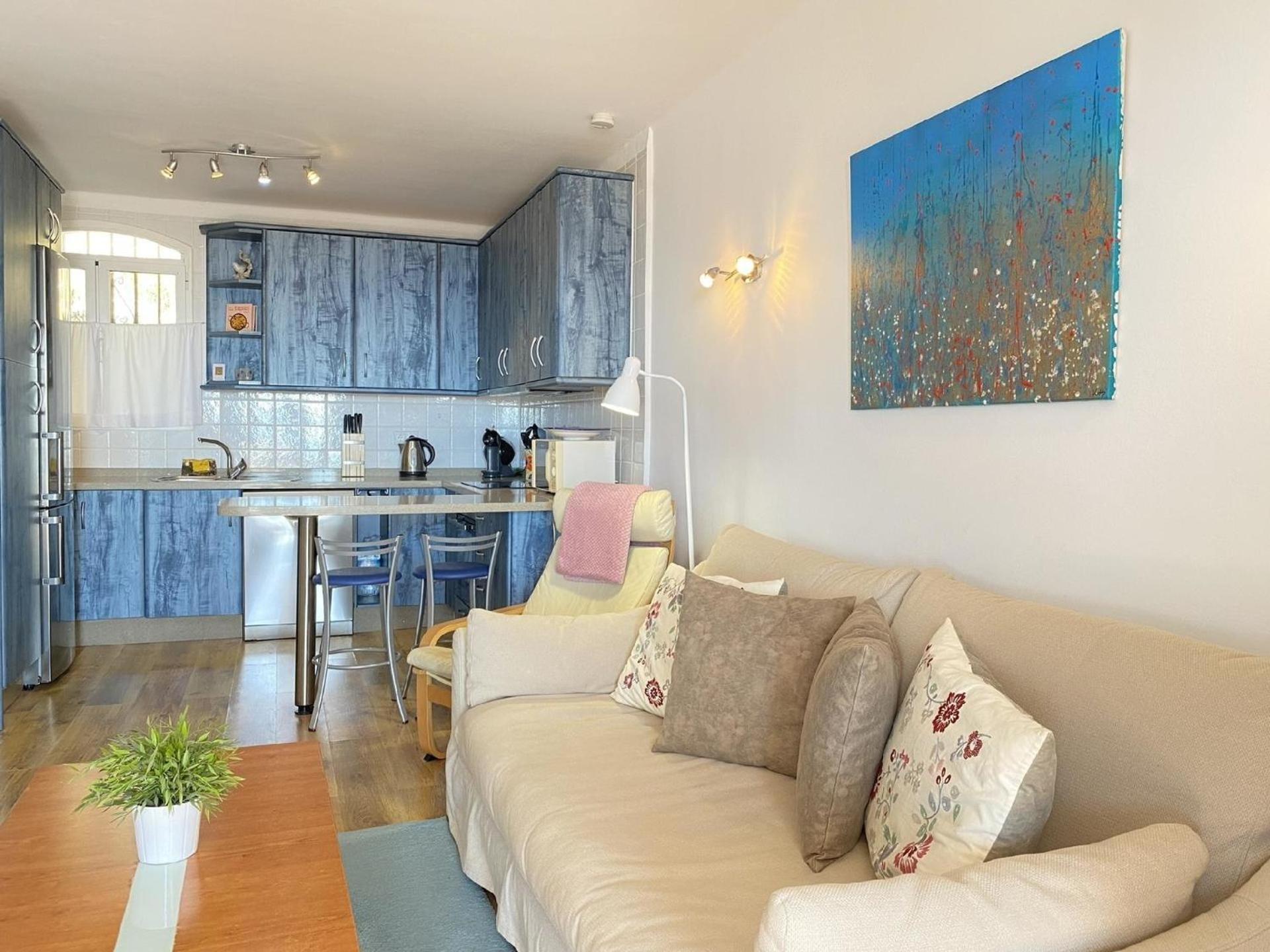 Ferienwohnung Fuer 3 Personen Ca 60 Qm In Nerja, Andalusien Costa Del Sol Ngoại thất bức ảnh